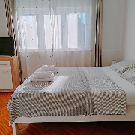 Apartmani Bojana Rovinj Bagian luar foto