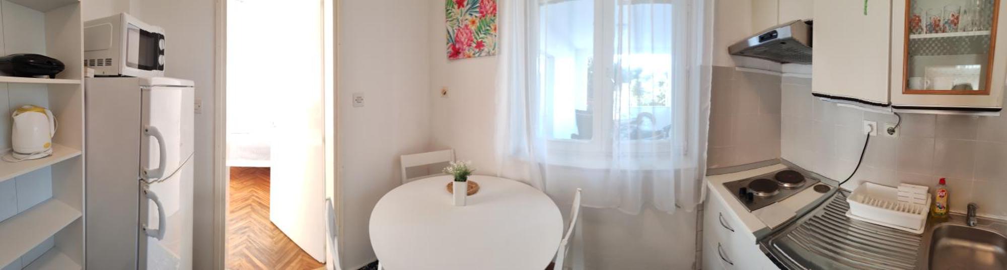 Apartmani Bojana Rovinj Bagian luar foto