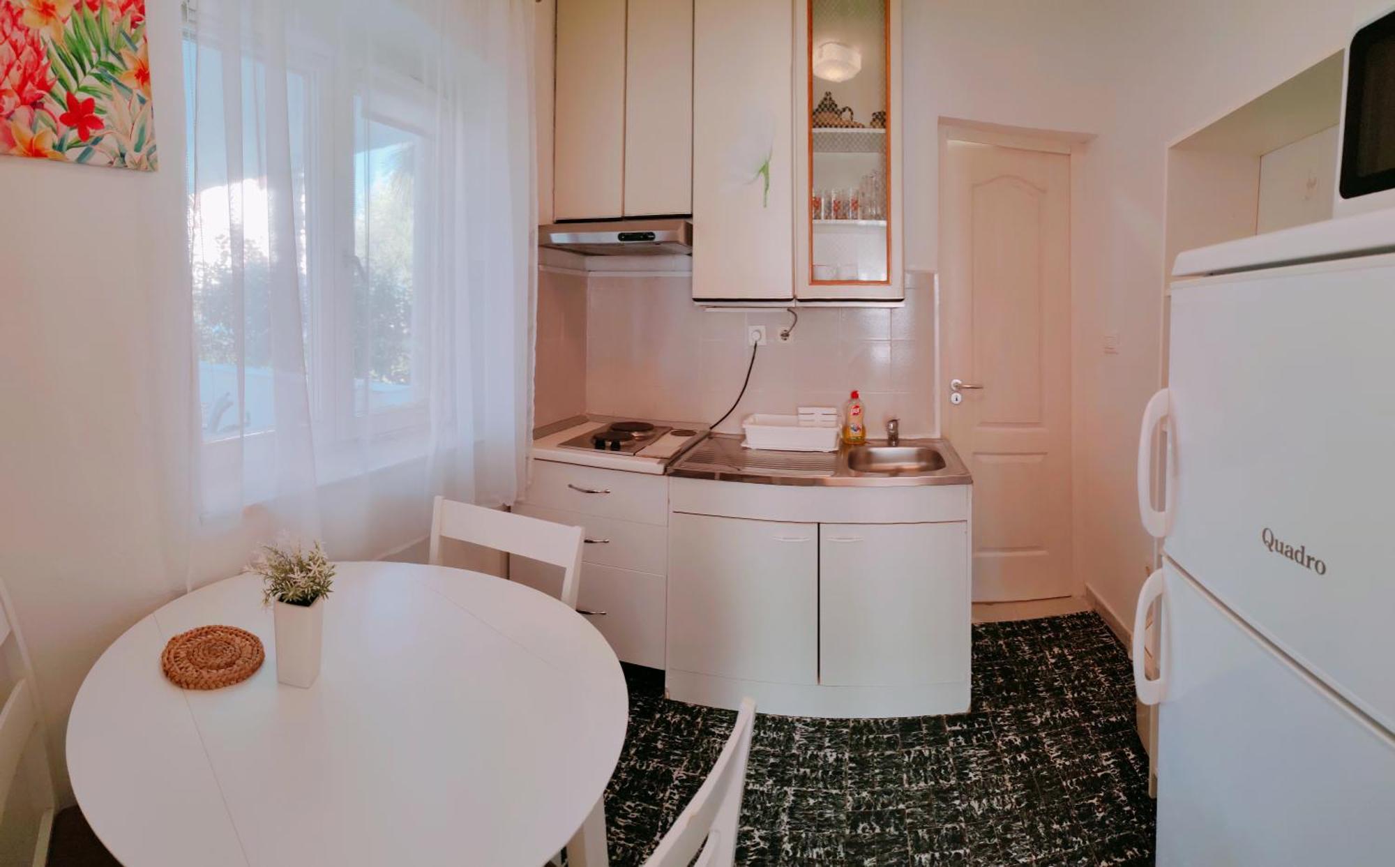 Apartmani Bojana Rovinj Bagian luar foto